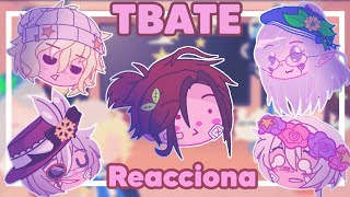 TRATE REACTION [upl. by Kenlay]