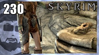 Totems of Hircine  Skyrim SE Vanilla  BigVlad Plays  Part 230 [upl. by Oer263]