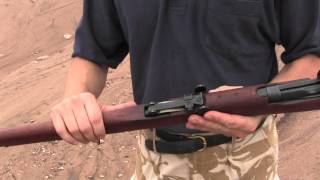 Ishapore Enfield410 Shotgun Conversion [upl. by Nonahs443]