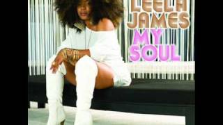 Leela JamesI aint new to this [upl. by Lednew]