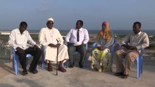 Doodda Maanta Todays Debate  Episode 6 Youth [upl. by Bobbi]