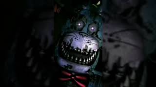 Qui Se Souvient de Cette Époque 🥹 fnaf scottcawthon fnaf4 nightmarebonnie [upl. by Isaiah]