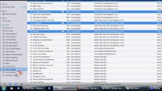 How to Delete Songs from iPods [upl. by Bernie]