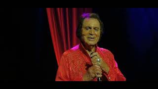 Engelbert Humperdinck quotFor The Good Timesquot Live 2024 [upl. by Irolav738]