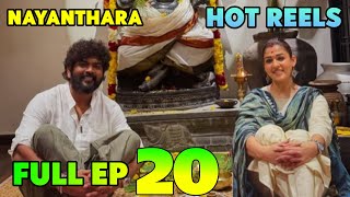 quotHot Nayan Tara Reels Full Episode 20  Unmissable Moments You Need to Seequot [upl. by Shoemaker]