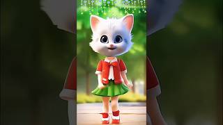 Cute cat 😺😺 Dance shorts cat pet dance shortsfeed shortsyoutube shortsbeta [upl. by Essenaj]