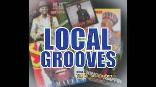 Local Grooves Mixed on Radio 2000 South Africa Aug 2022 [upl. by Enovi]