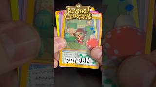 Designing RANDOM Animal Crossing House 11 shorts AnimalCrossing ACNH [upl. by Dafna882]