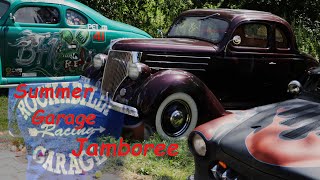 Summer Garage Jamboree 2024 [upl. by Natfa]