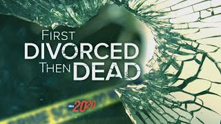 2020 ‘First Divorced Then Dead Preview The case of murdered Florida law professor [upl. by Ynaittirb]