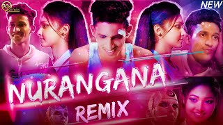 Nurangana Remix  Oshada Akash New Song  Sinhala Remix Song  Sinhala Dj  New Song  Kn Remix [upl. by Nikolaos961]