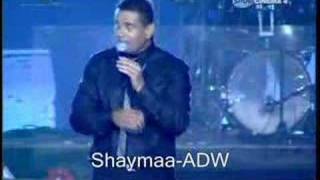 Amr Diab  Tamally Maak indian [upl. by Lanod]