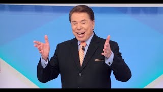 Silvio Santos Greatest Hits  Grandes Sucessos 2 [upl. by Ami]