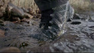 La Sportiva Fast Hiking Series With GoreTex Surround Technology [upl. by Niattirb]