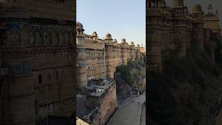 JAUHAR KUND🥺gwaliorfort gwalior india music history ancient short youtubeshorts reels love [upl. by Otter592]