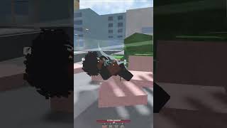 realm rampage combat is crazy realmrampage roblox robloxedit [upl. by Yelhs]