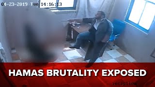 Hamas Brutality Exposed  Jerusalem Dateline  November 15 2024 [upl. by Brew]