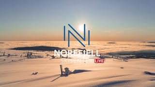 Norefjell LIVE [upl. by Nordine27]