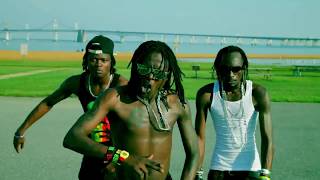 Radio amp Weasel ft pallaso and The mess Amaaso  Offical Music HD Video [upl. by Euginom860]