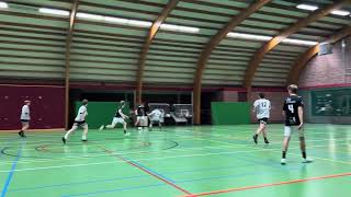 Goal Emiel Thijs vs Houthalen 15112024 [upl. by Keating165]