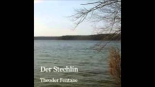 Der Stechlin  Theodor Fontane 12  Hörbuch [upl. by Naldo]