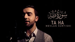 Mevlan Kurtishi  Surah Ta Ha 112 [upl. by Adnilreb]