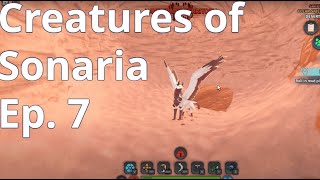 Creatures of Sonaria  Ep 7 [upl. by Mariel210]