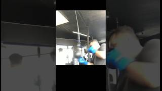 Dia 4 en crazy boxing  Pera Loca boxing box artesmarcialesmixtas [upl. by Ennazus]