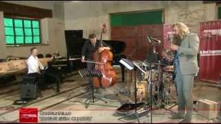 PEPERONCINO JAZZ FESTIVAL TRYGVE SEIM QUARTET servizio [upl. by Arehahs]