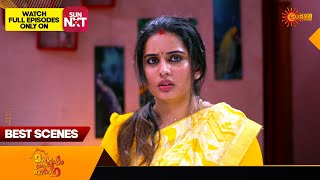 Mangalyam Thanthunanena  Best Scenes  14 August 2024  Surya TV Serial [upl. by Kondon33]