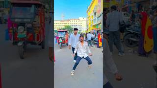 Bolo Tara Ra Ra  Dance In Public Reaction 🤣😂💯✅ trending funny dance public dj shorts [upl. by Refeinnej]