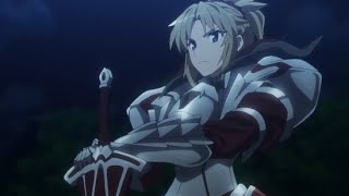 Mordred AMV  Red Kingdom [upl. by Lux]