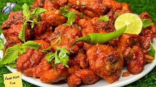 Ye Secret TIPS Agar Follow Karengey Toh Apka Chicken Fry Pakoda Kabhi Kharab Nahi Hoga  Fried Chkn [upl. by Ssur]