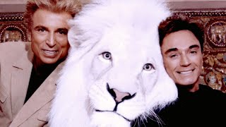 The Untold Truth Of Siegfried And Roy [upl. by Hairej533]