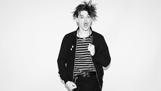 YungBlud Speaks With Us About His New Single 11 Minutes [upl. by Pevzner]