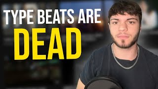 The Problem With Type Beats [upl. by Baumbaugh]