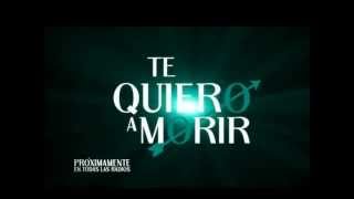 Banda El Recodo  Te quiero A Morir [upl. by Ruberta743]