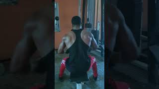 Best exercises for wide back workout motivation fitness gym exercise back backworkout shots [upl. by Serilda]