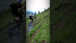 BEST MOMENTS  Montée Impossible Arette Hill climb [upl. by Atnod704]