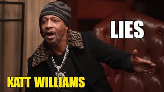 Katt Williams All LIES will be Exposed [upl. by Notsob]