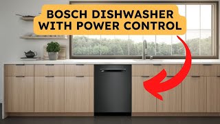 Does the Bosch 800 Series Dishwasher Really Clean [upl. by Madigan]