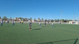 CS Axi Arena B  SR Calo meci 4 turneu Villareal Yellow Summer Cup  29062024 [upl. by Oriana]