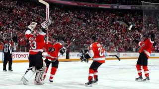 Philadelphia Flyers Fight Song [upl. by Inatsed860]