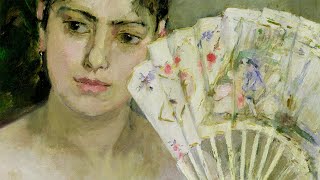 Berthe Morisot Shaping Impressionism Trailer [upl. by Francine]