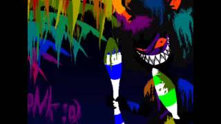 Sober Gamzee Little Clown by PhemieC [upl. by Susejedairam747]