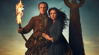 Outlander Season 5 Episode 12  AfterBuzz TV [upl. by Corliss]