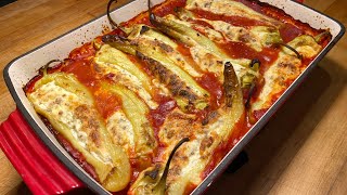 Stuffed Peppers [upl. by Primavera]