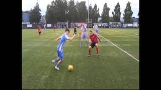 GOAL PLUS RENFREW 1 IRVINE MEADOW 2 WOSFL 1ST DIVISION WESTERN PARK RENFREW on WED 31st JULY 2024 [upl. by Htebizile]