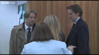 Time For School  The Thick of It  Series 4 Episode 1  BBC Two [upl. by Lomax]