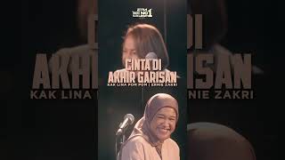 CartaERA40 Cinta Di Akhir Garisan  Kak Lina Pom Pom Ft Ernie Zakr [upl. by Havstad]